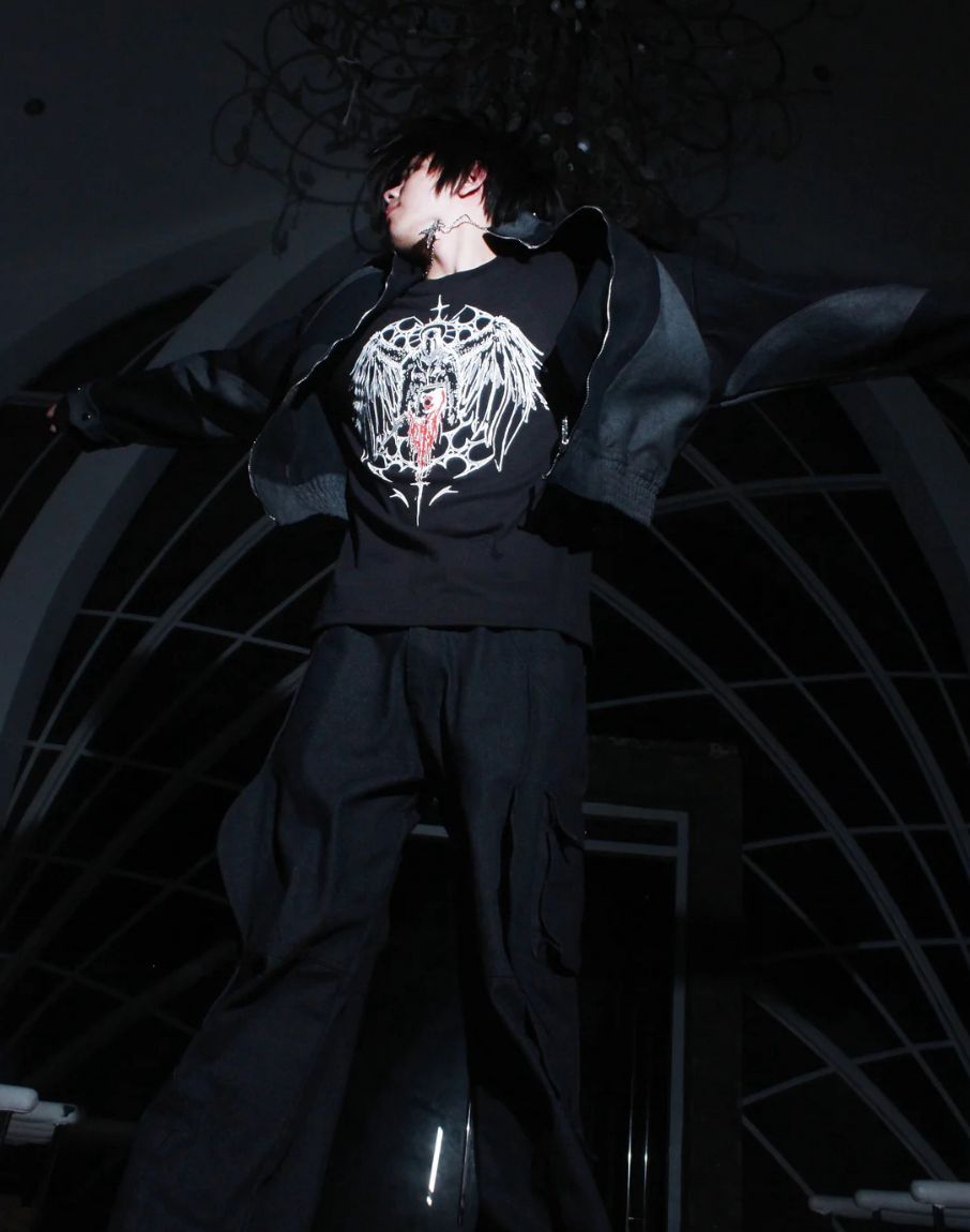 ANIMA JACKET