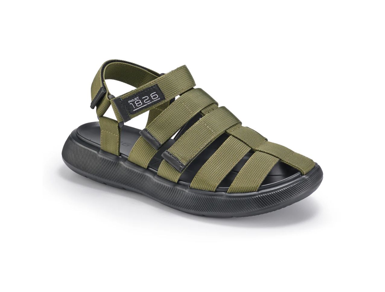 EIDEARD CASUAL SPORTY SANDAL