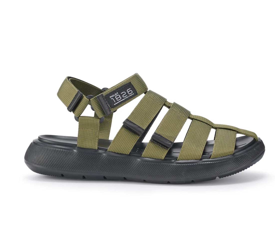 EIDEARD CASUAL SPORTY SANDAL