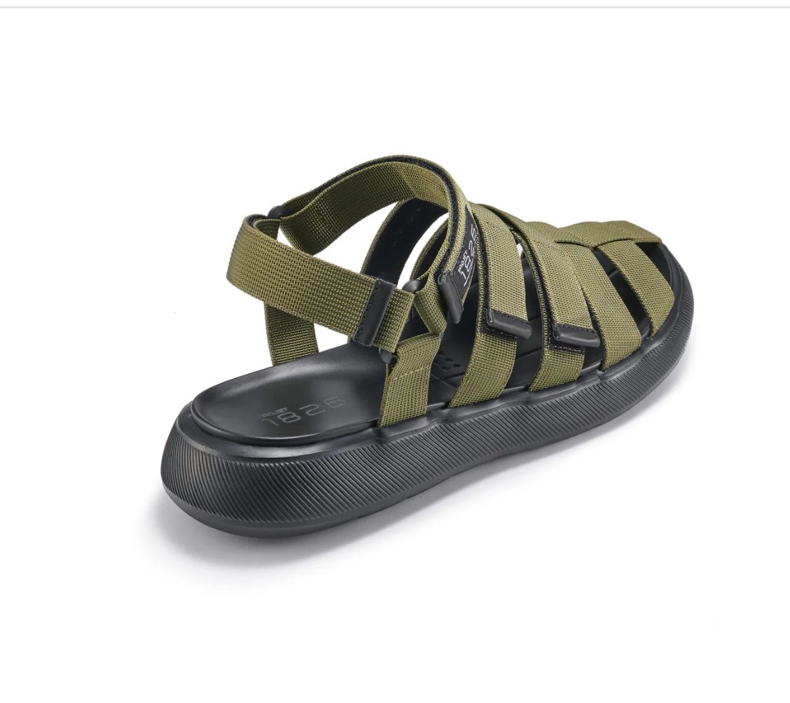 EIDEARD CASUAL SPORTY SANDAL