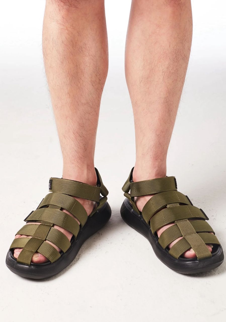 EIDEARD CASUAL SPORTY SANDAL