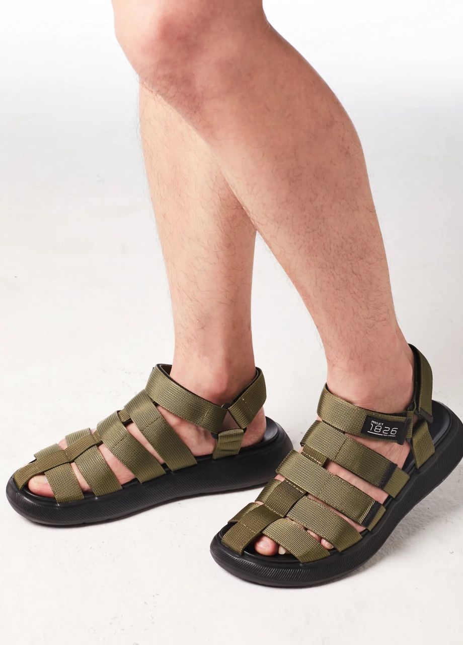 EIDEARD CASUAL SPORTY SANDAL