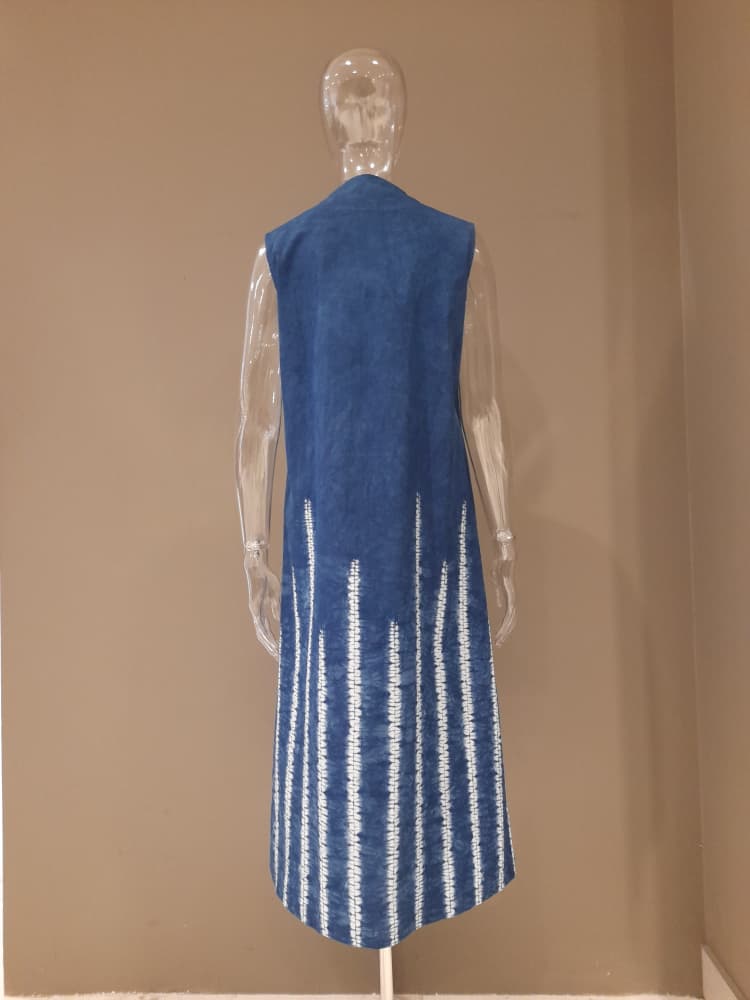 DRESS NAMBA