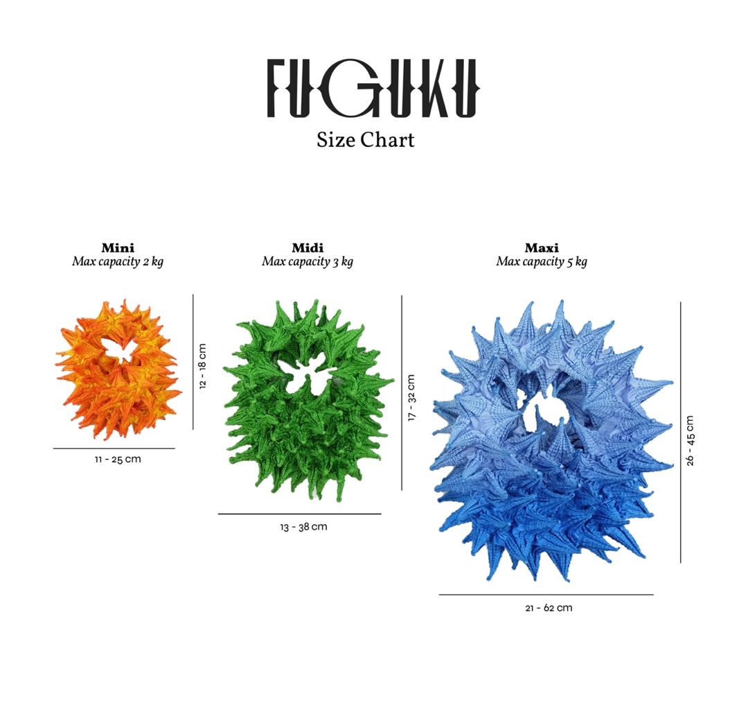 FUGU MIDI TWILIGHT