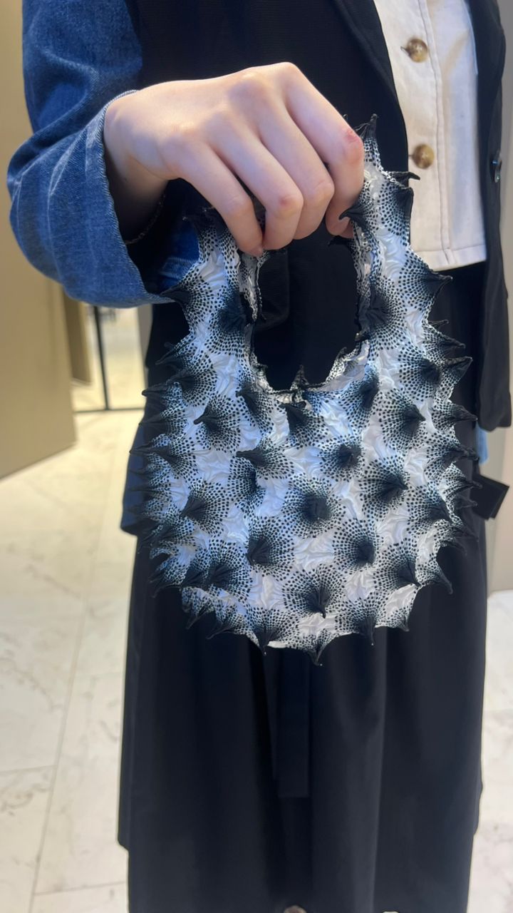 FUGU MIDI ANEMONE