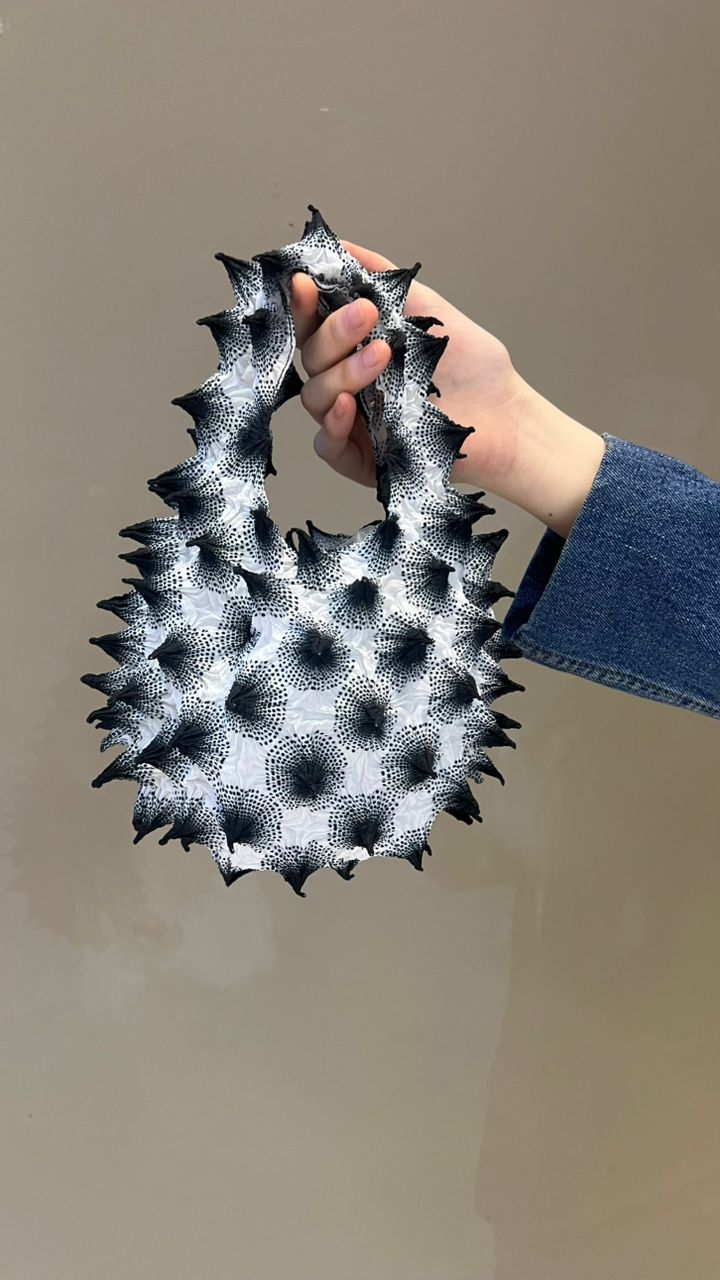 FUGU MIDI ANEMONE