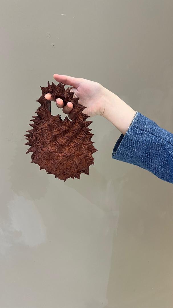 FUGU MINI MAHOGANY