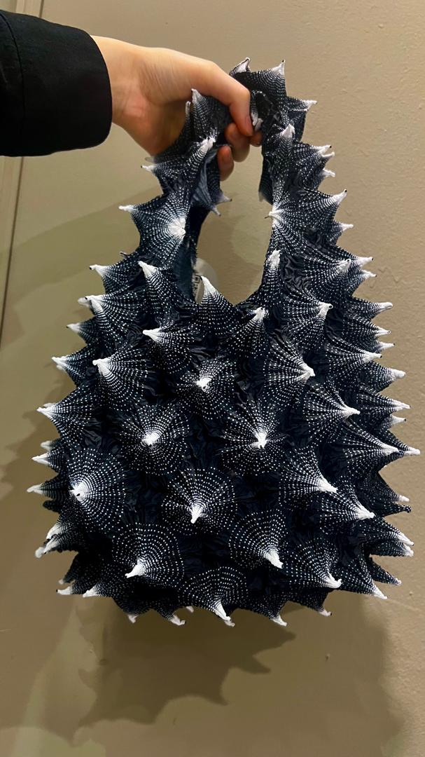 FUGU MAXI ORCA