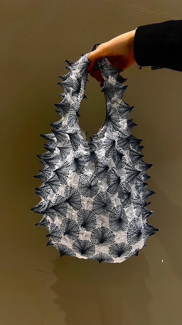 FUGU MAXI DALMATIAN