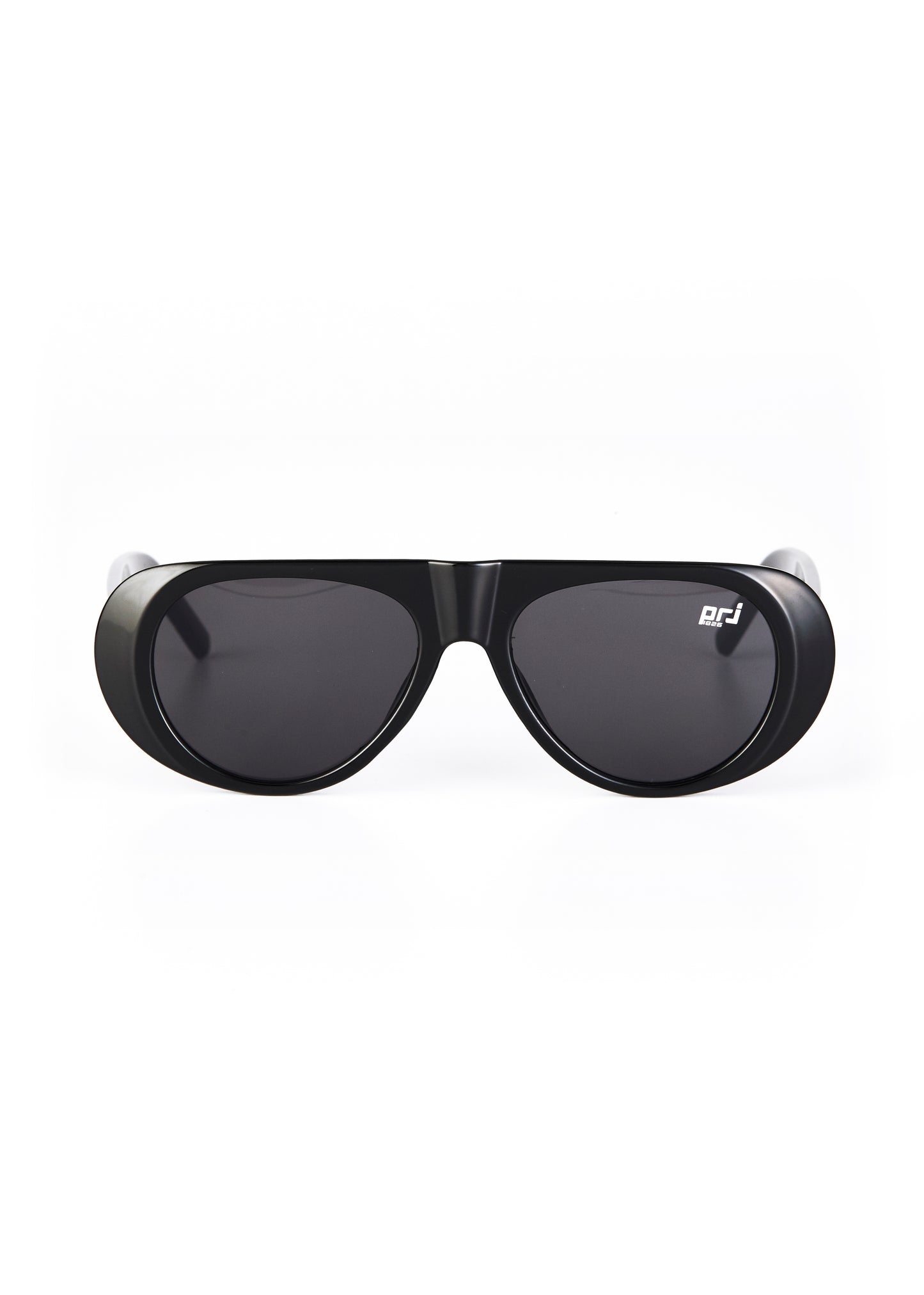EITO SUNGLASSES BLACK GREY