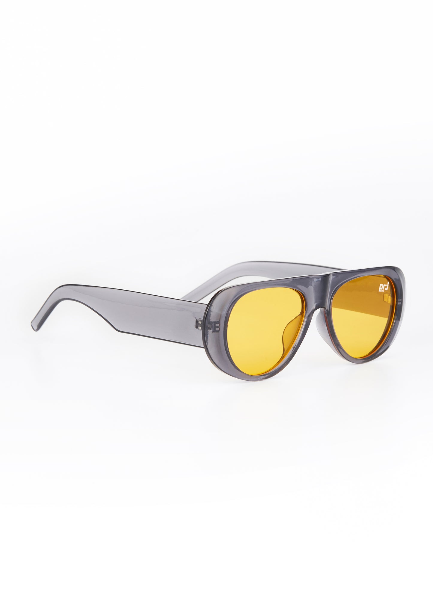 EITO SUNGLASSES GREY ORANGE
