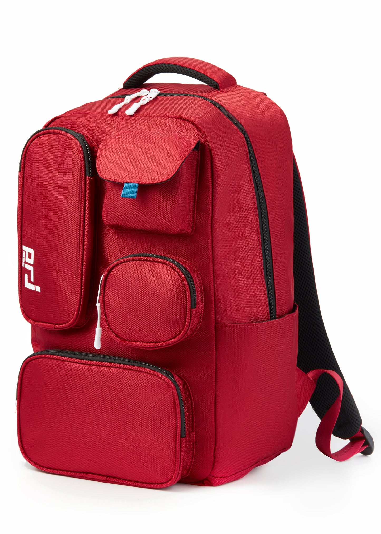 BEG BACKPACK COLEMEN RED