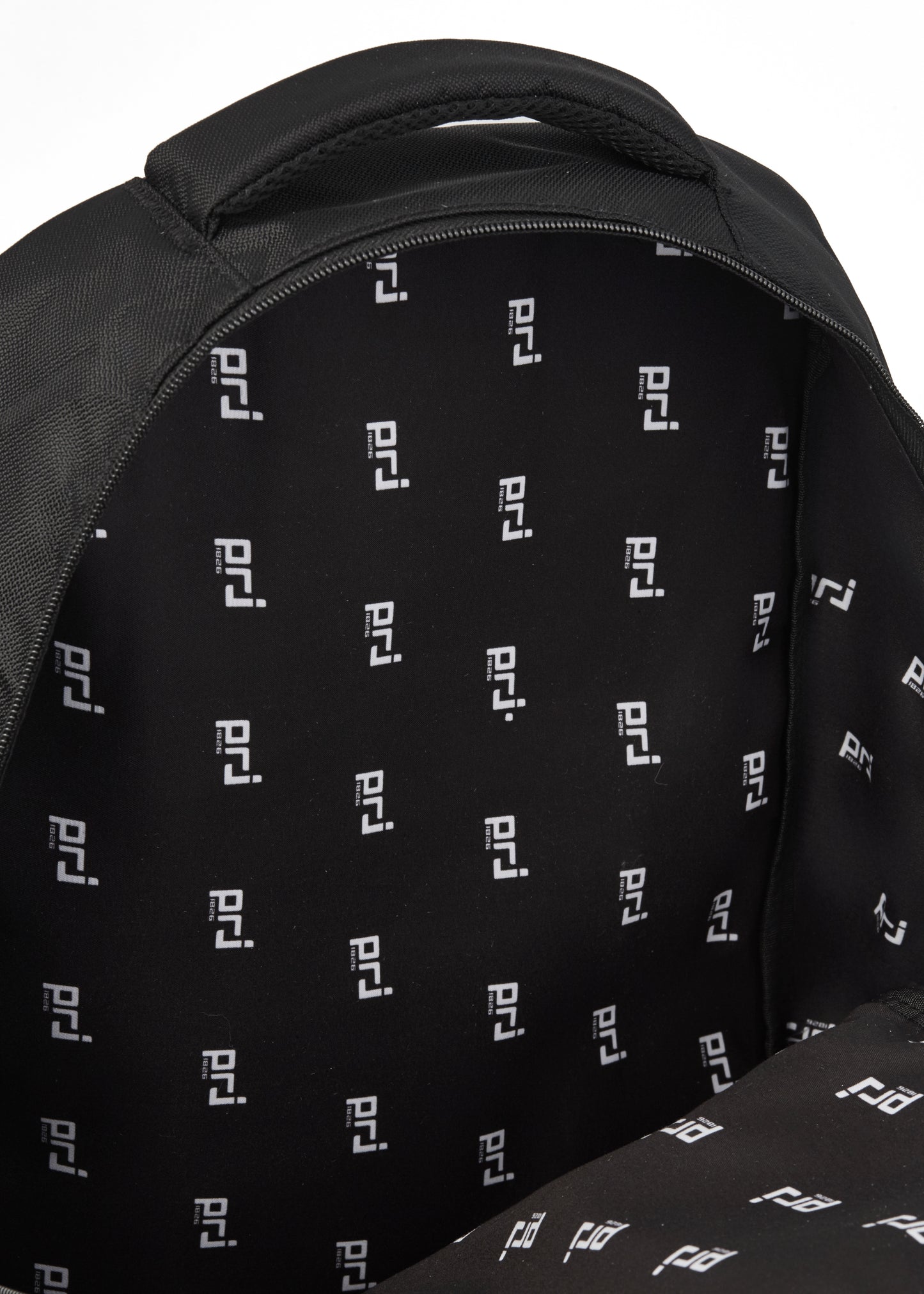 BEG BACKPACK COLEMAN BLACK