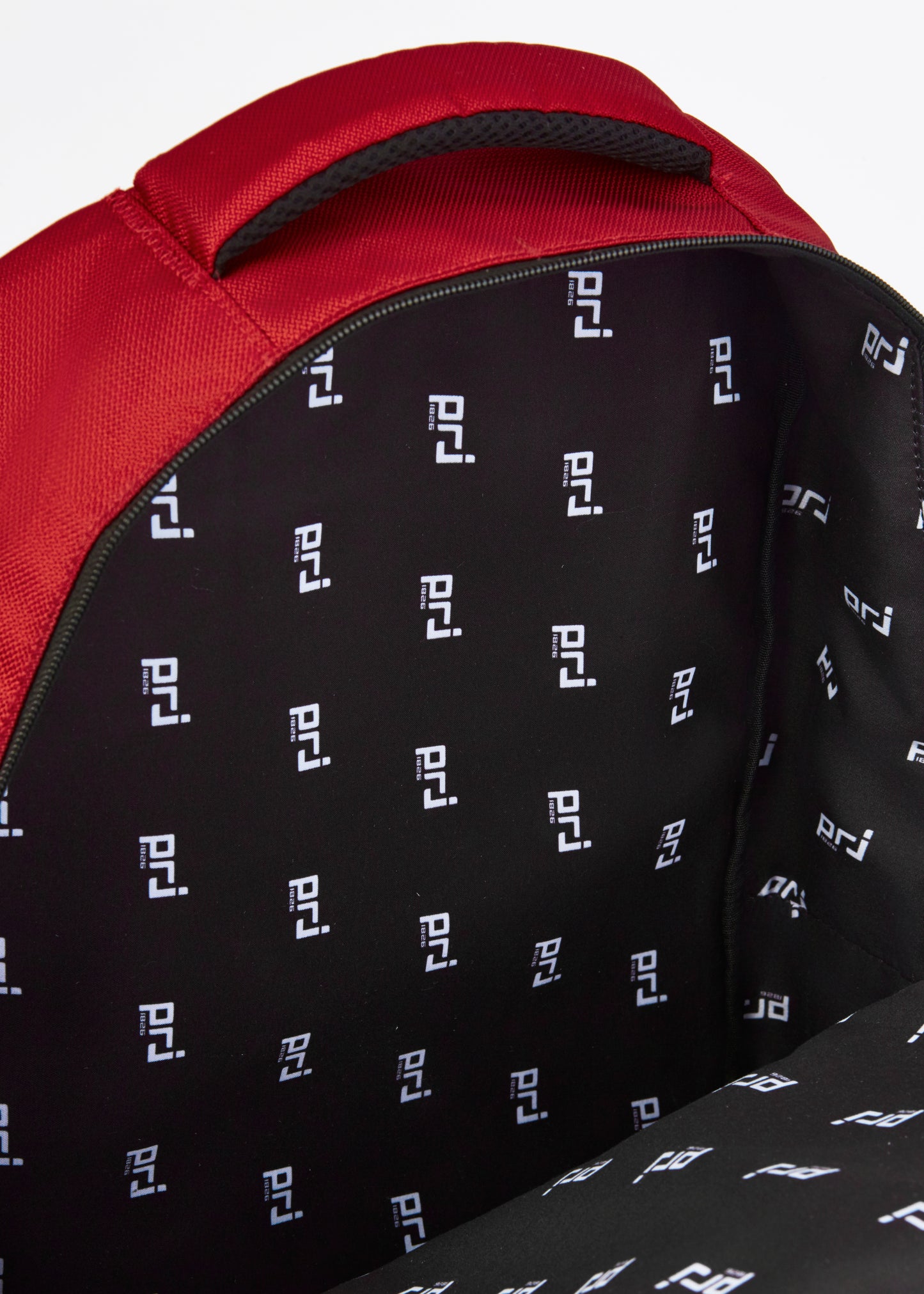 BEG BACKPACK COLEMEN RED