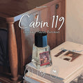 CABIN 119