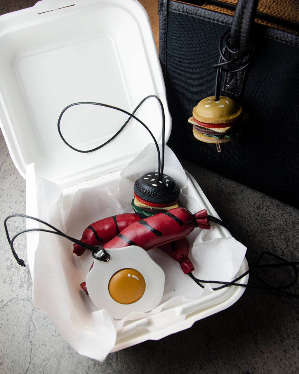 Artolouis - Burger