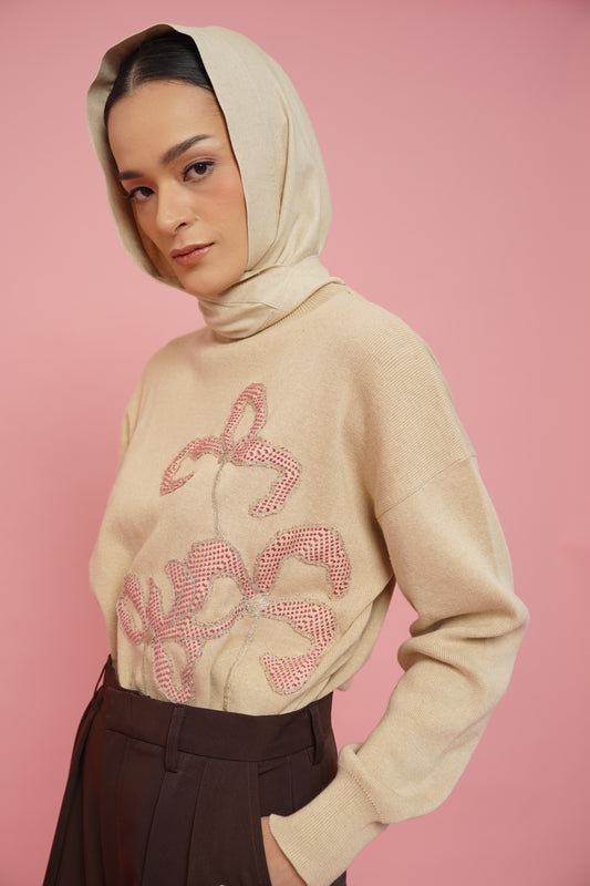 POLA SWEATER