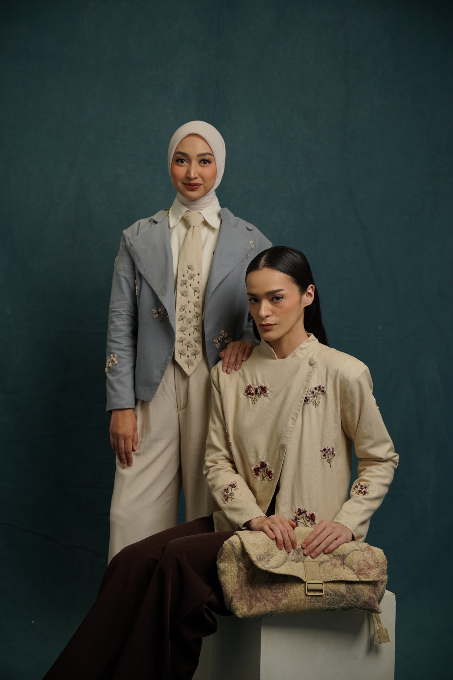 BESKAP X INDIRA