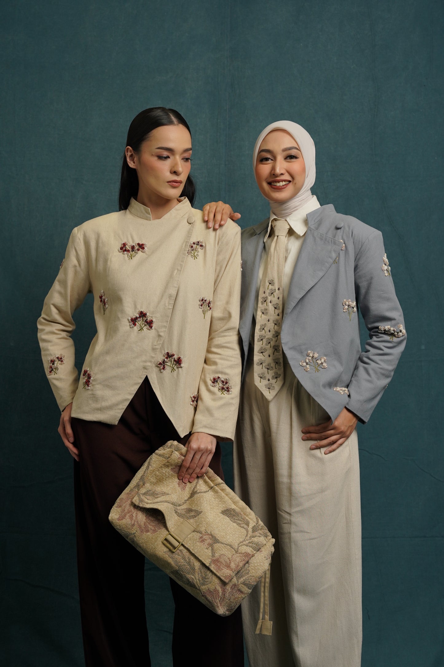 BESKAP X INDIRA
