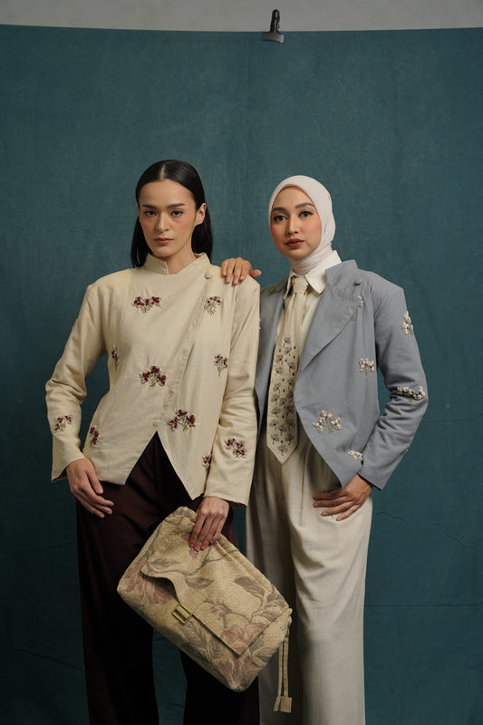 BESKAP X INDIRA