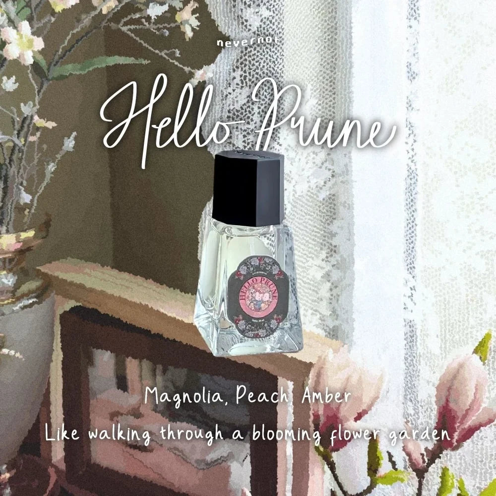 HELLO PRUNE