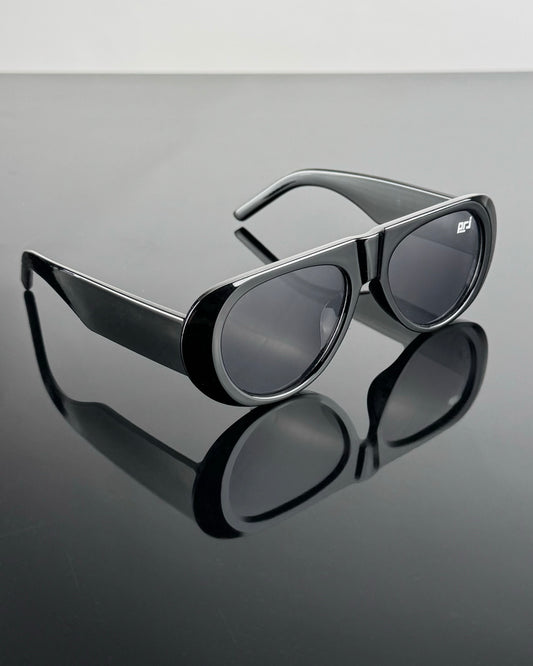 EITO SUNGLASSES BLACK GREY