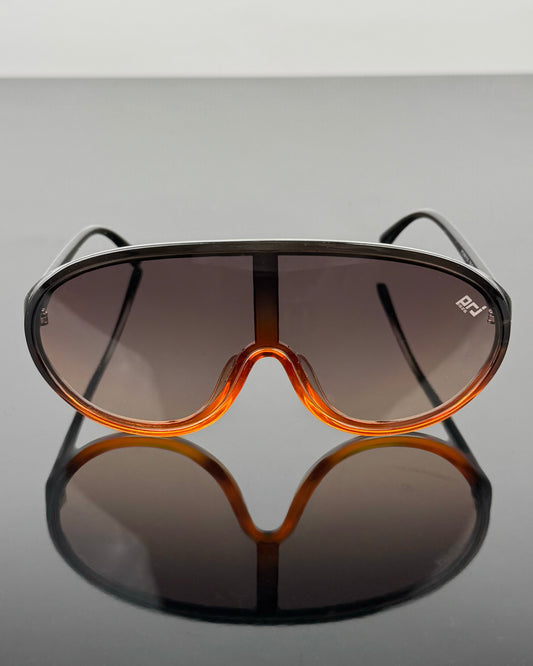 EDSEL SUNGLASSES GREY GREY