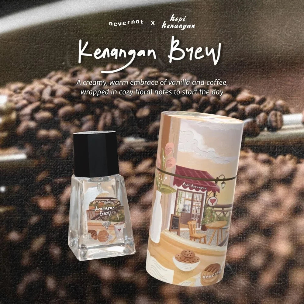 Kenangan Brew