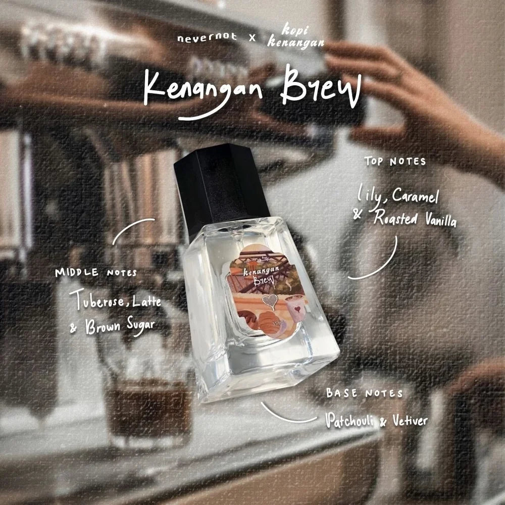 Kenangan Brew