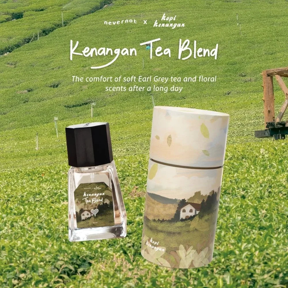 KENANGAN TEA BLEND