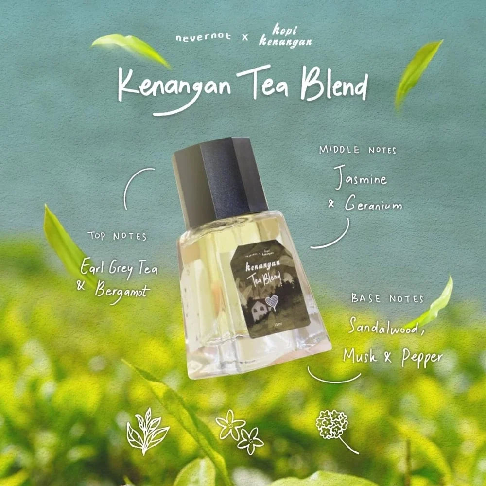 KENANGAN TEA BLEND