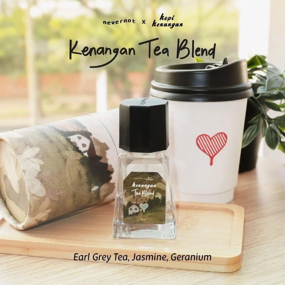 KENANGAN TEA BLEND