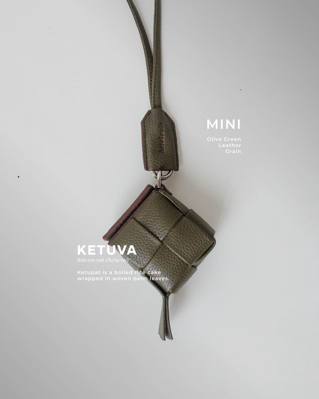Atolouis - Ketuva Mini