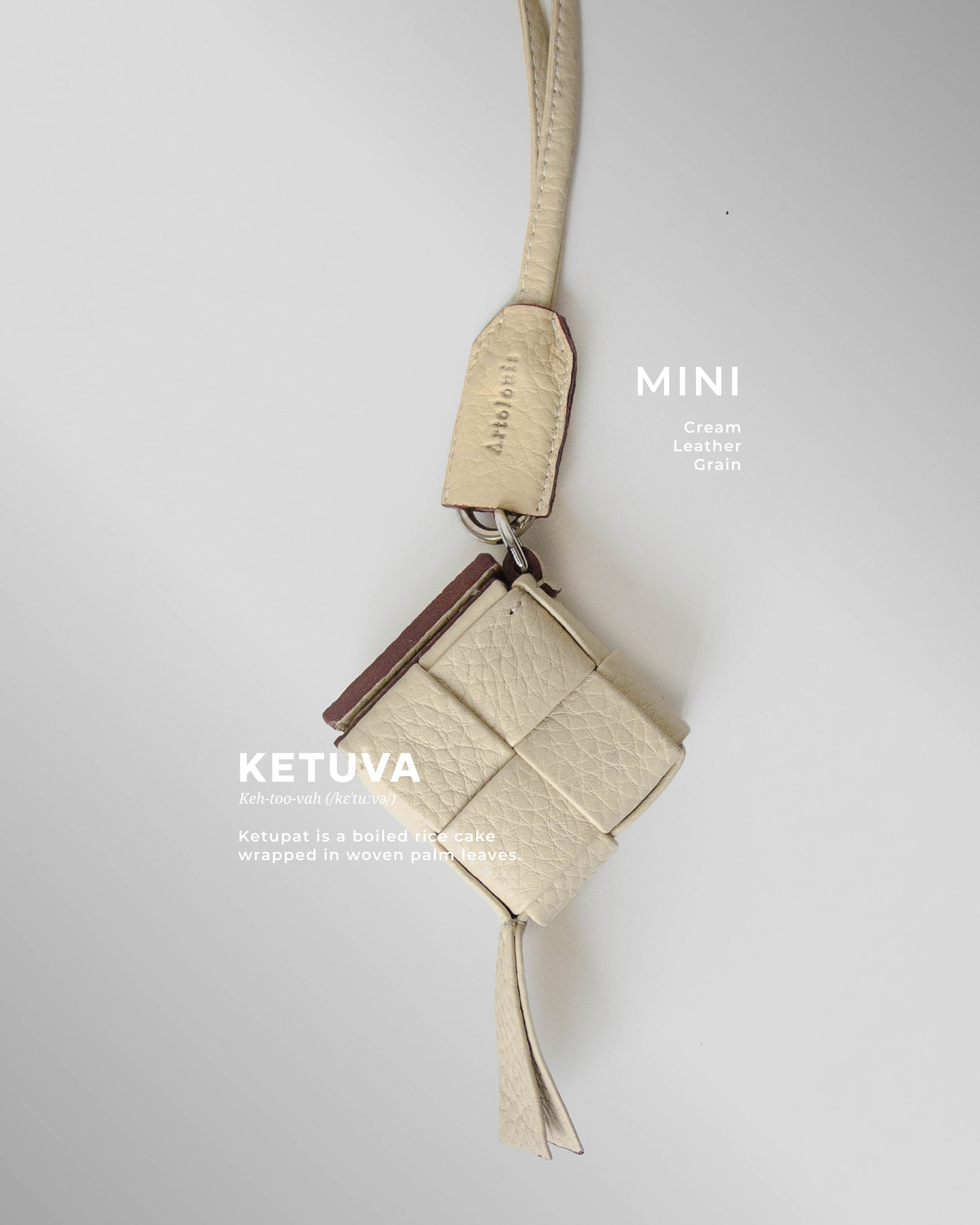 Atolouis - Ketuva Mini