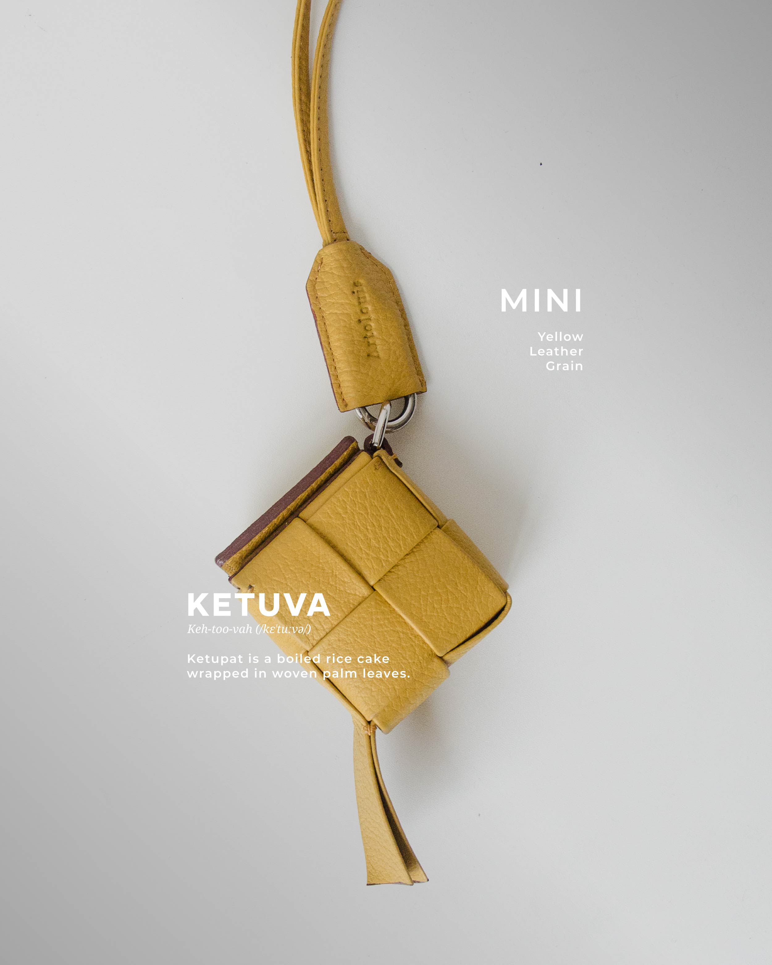 Atolouis - Ketuva Mini