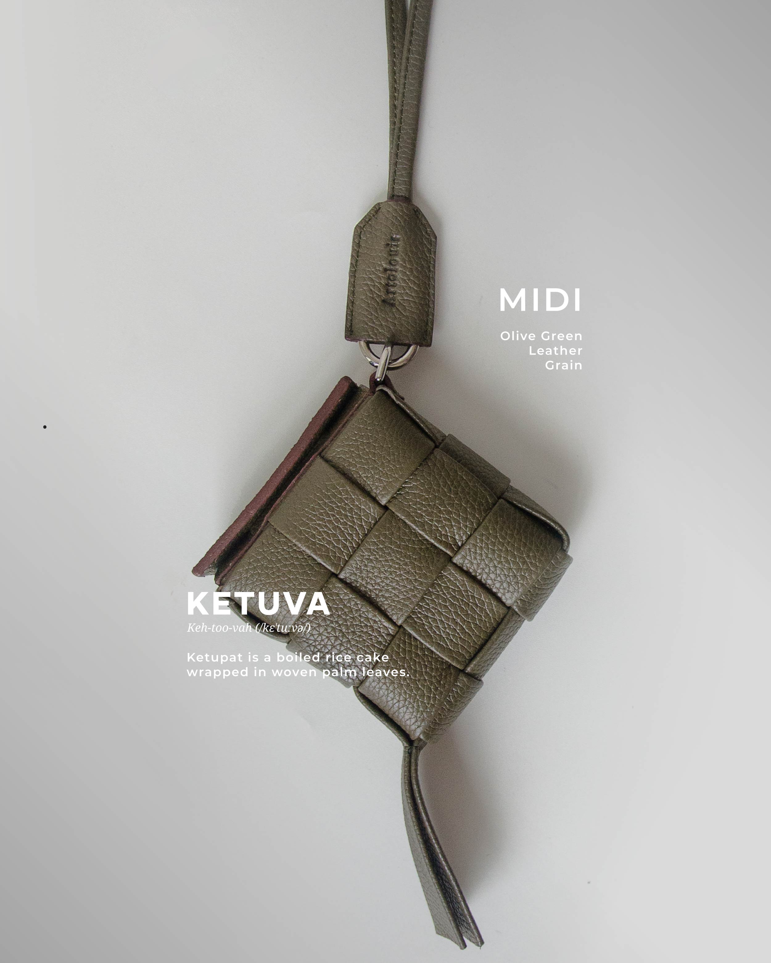 Artolouis - Ketuva Midi