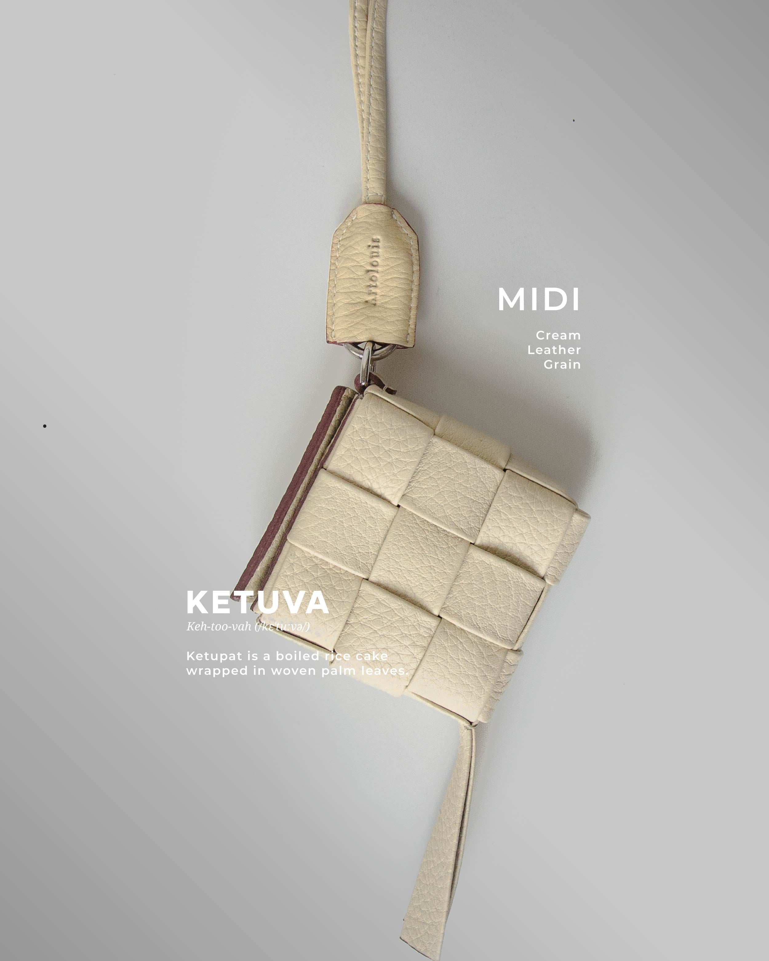 Artolouis - Ketuva Midi