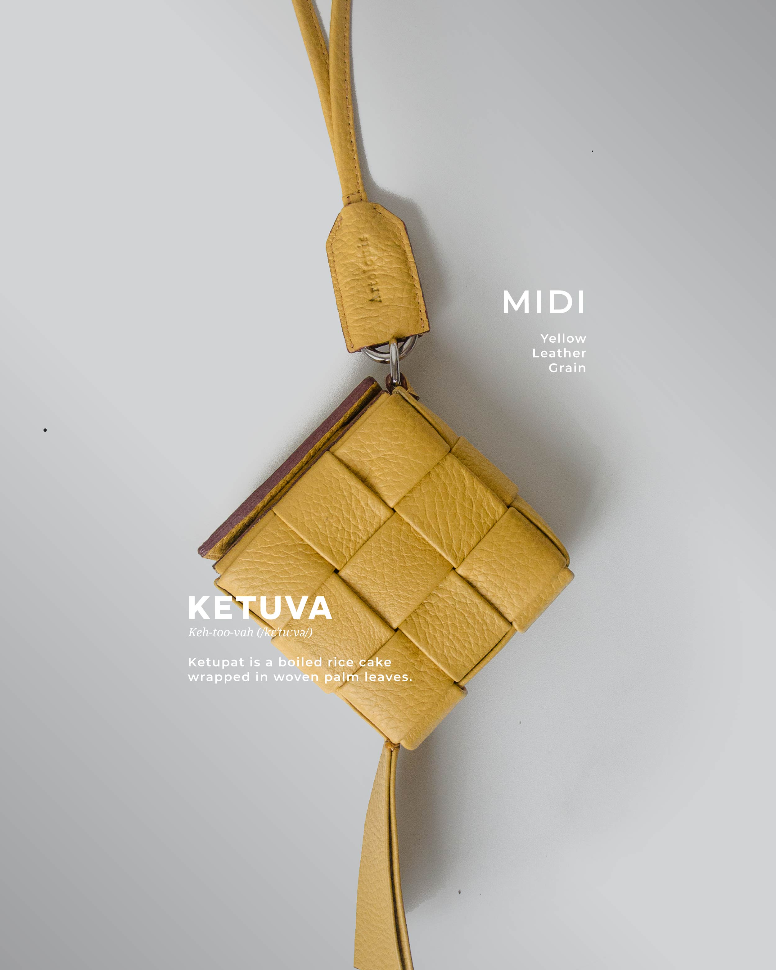 Artolouis - Ketuva Midi