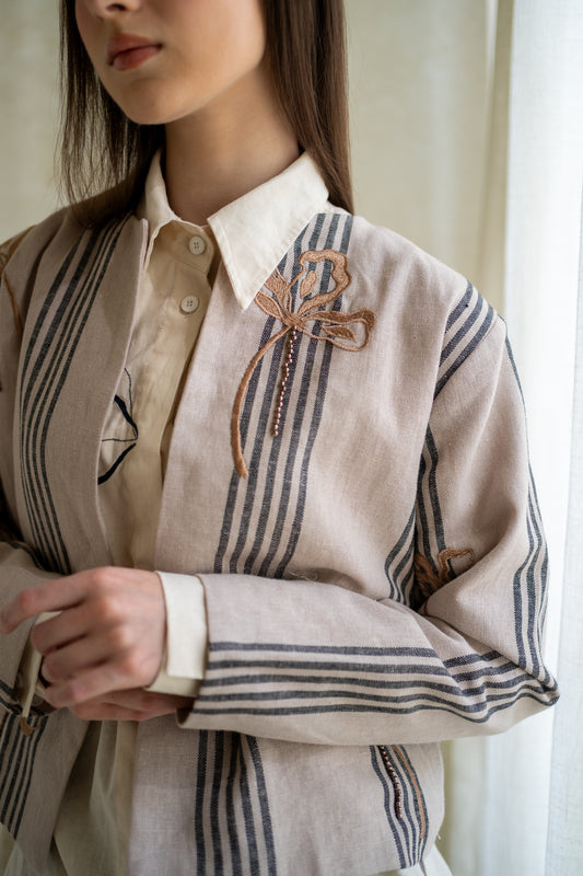 SALOR OUTER