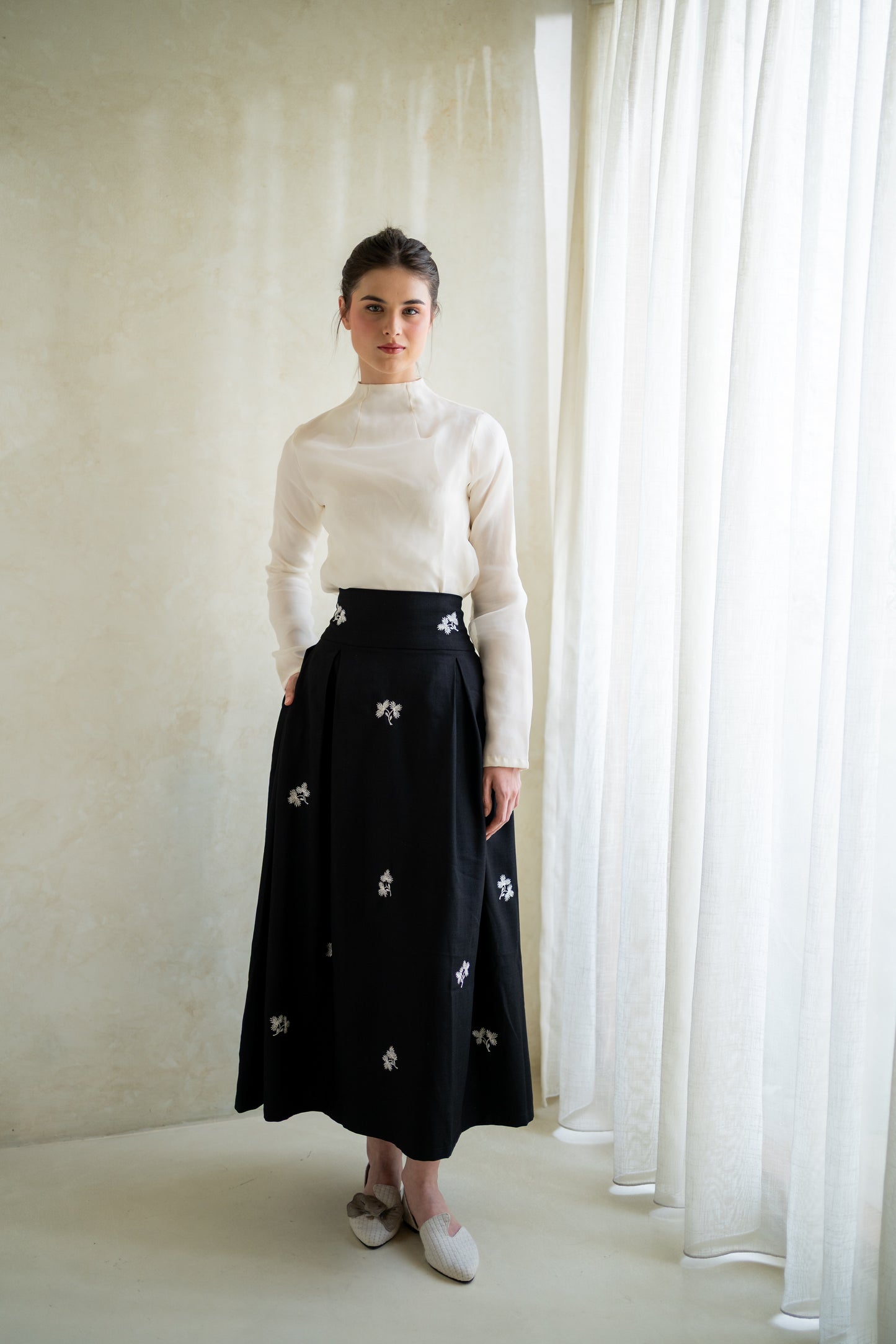SUJA SKIRT