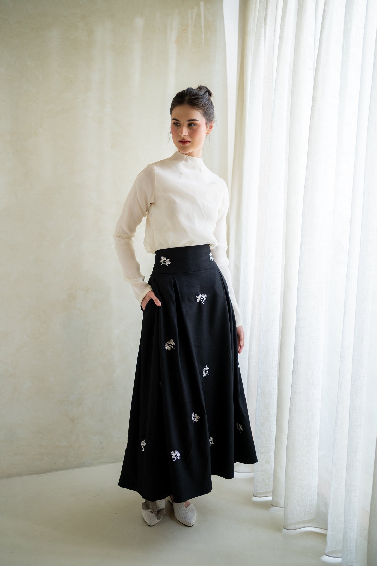 SUJA SKIRT