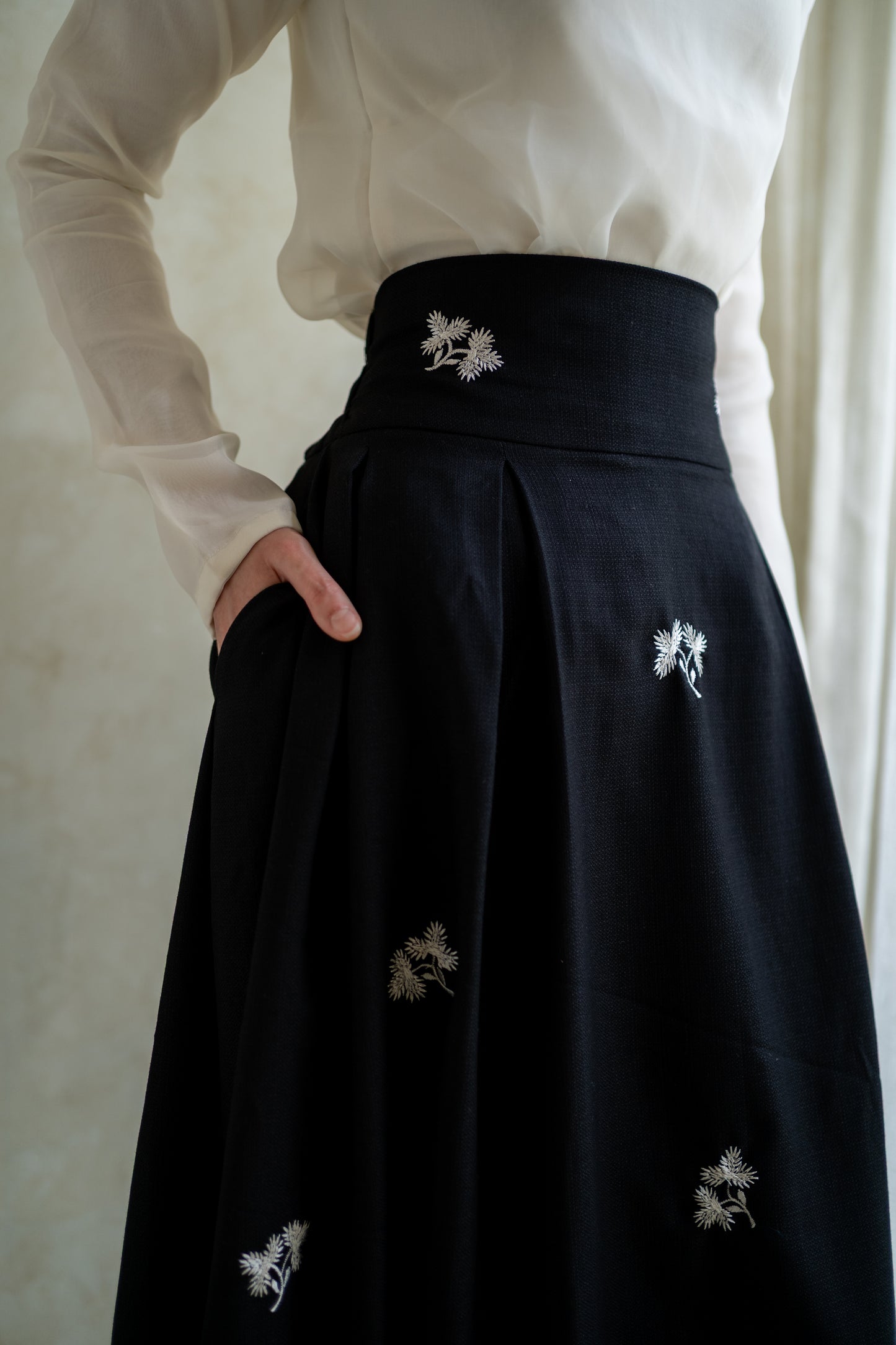 SUJA SKIRT