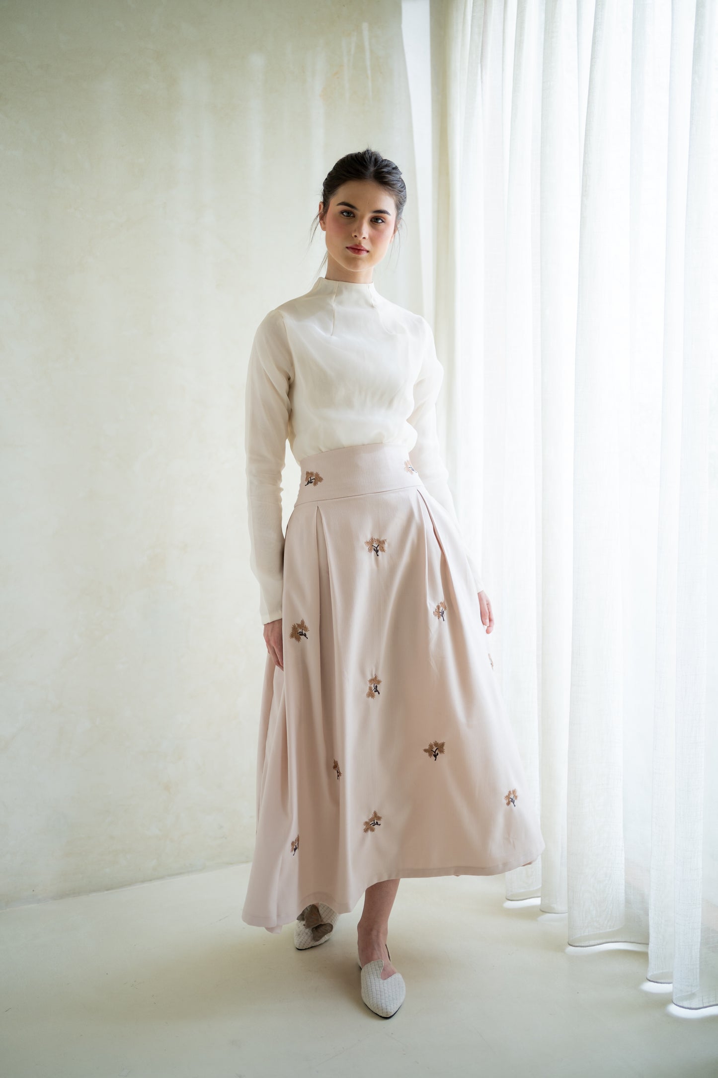 SUJA SKIRT