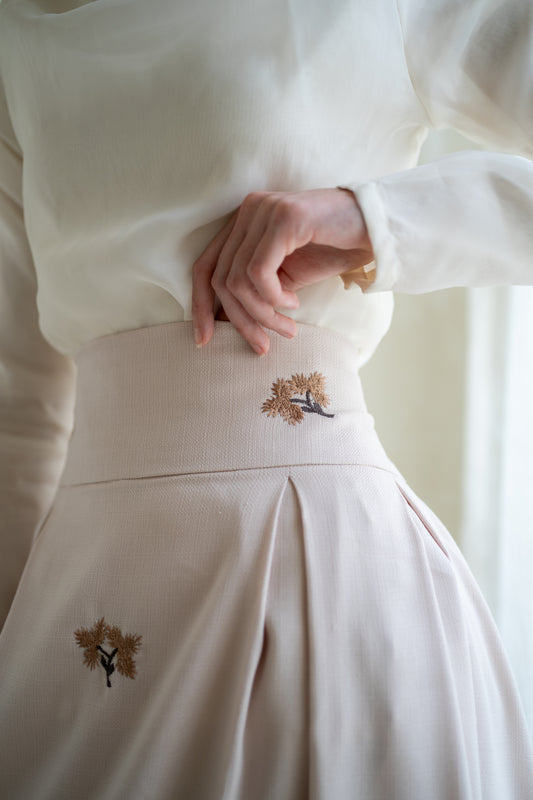 SUJA SKIRT