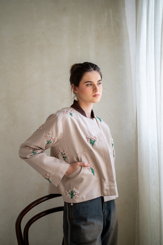 SEIJA JACKET