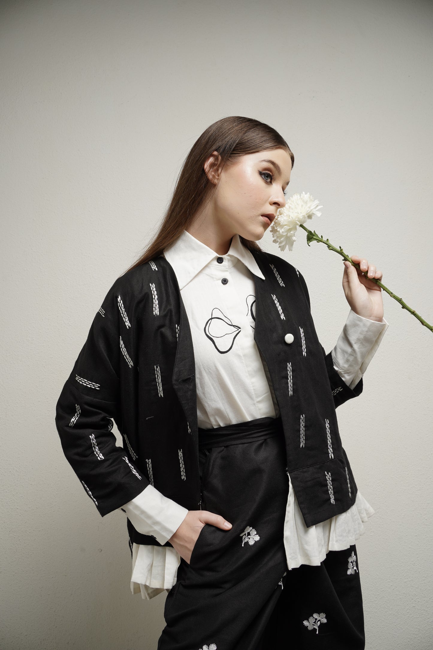 STRIPE OUTER