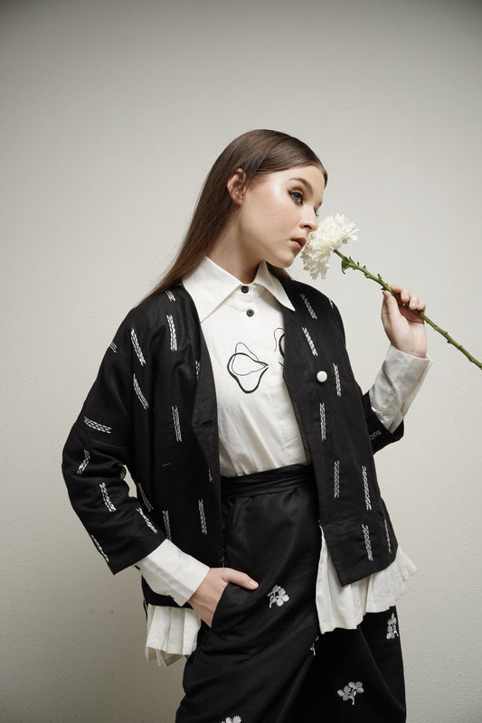 STRIPE OUTER