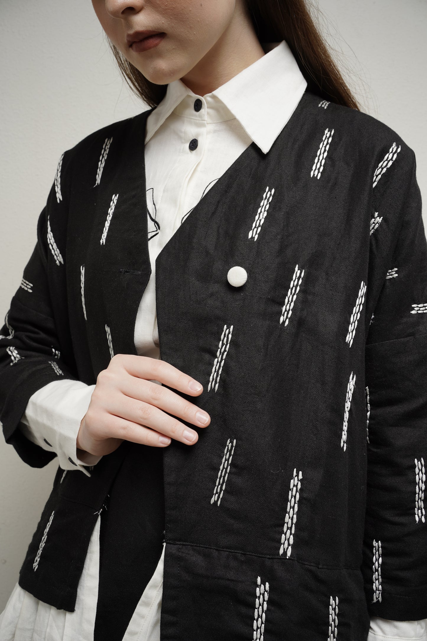 STRIPE OUTER