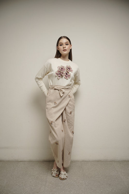 SUJA PANTS