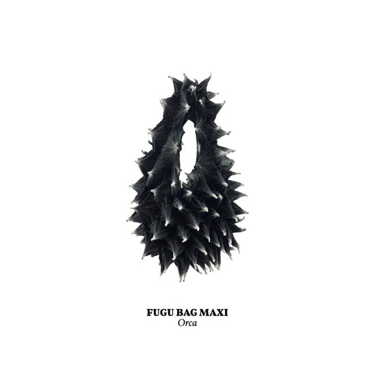 FUGU MAXI ORCA